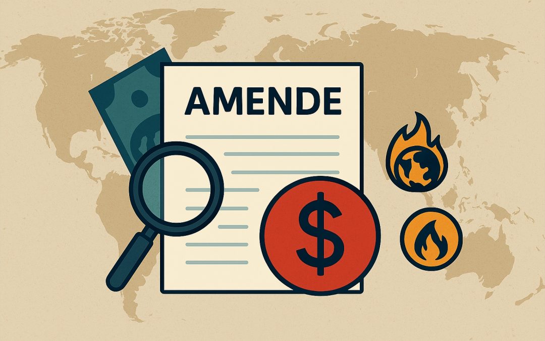 De la charte éthique aux sales pratiques (et toc !) : le tiercé payant CA nous !