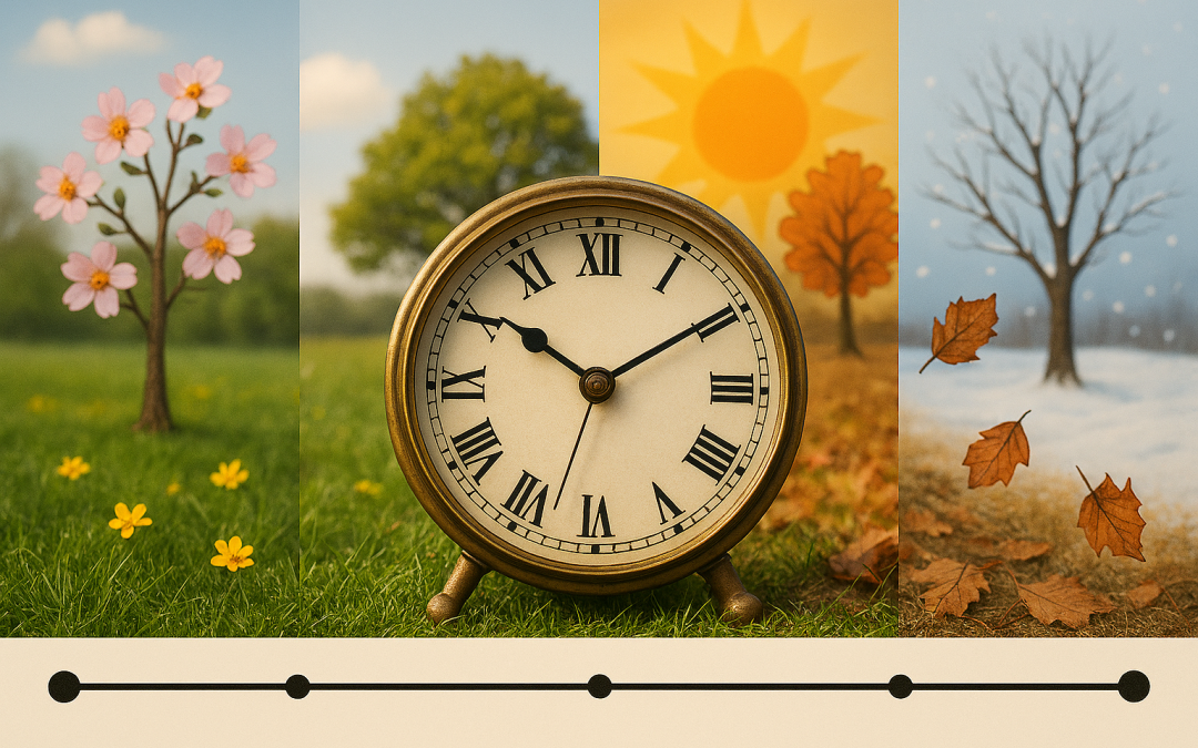 La Rétro de SUD 2025 … 2ème partie