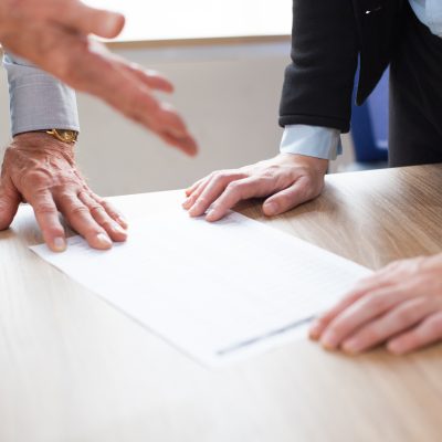 Compte rendu des N.A.O. et des Négociations du 13 février 2026.