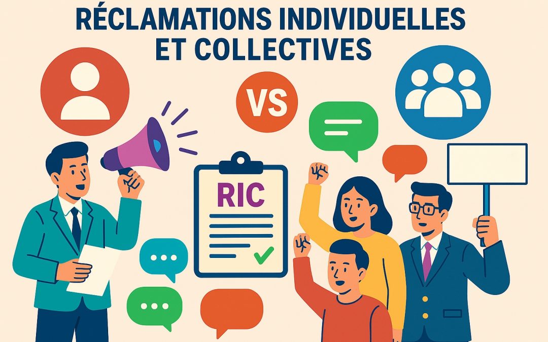 Réclamations SUD / CSE MARS 2026.