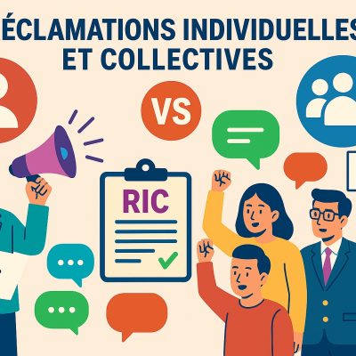 Réclamations SUD / CSE MARS 2026.