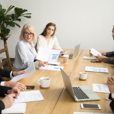 RETOUR SUR LE CSE DU 23 AVRIL 2026.