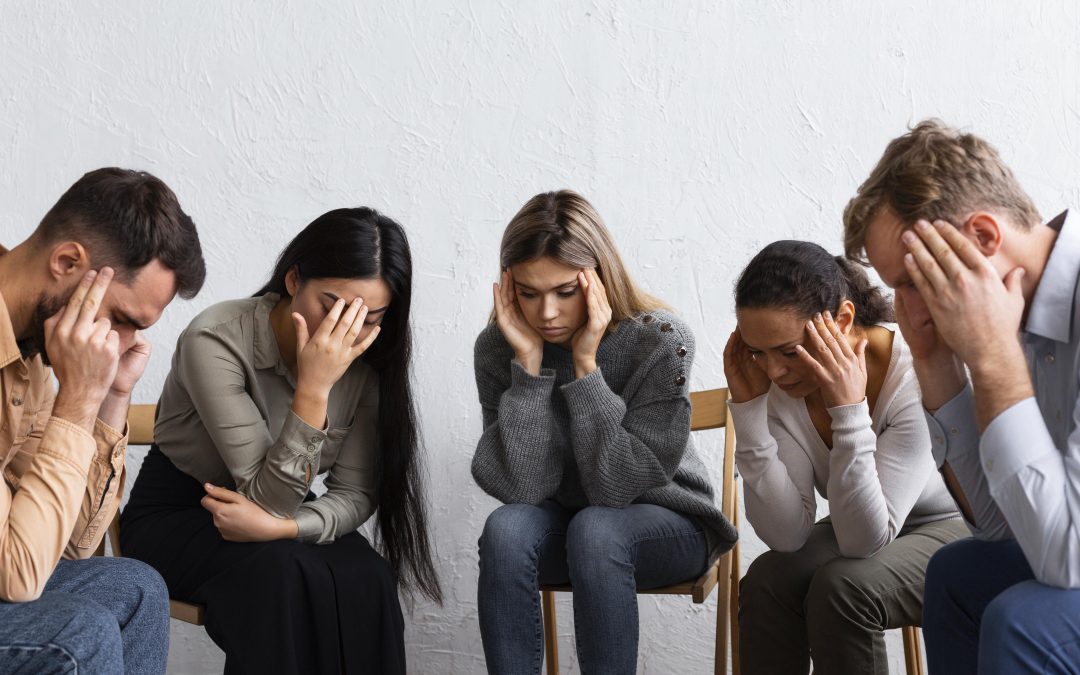 Enquête sur les risques psychosociaux (RPS) dans l&rsquo;entreprise.