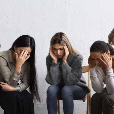 Retour sur l’enquête sur les risques psychosociaux (RPS) dans l’entreprise.